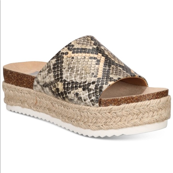 ilkie sandal - Picture 1 of 5